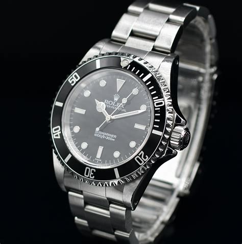 rolex submariner model number 14060|rolex 14060 swiss only dial.